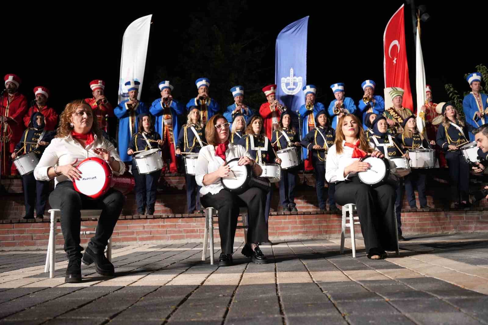 88 kişilik kadro Türkiye