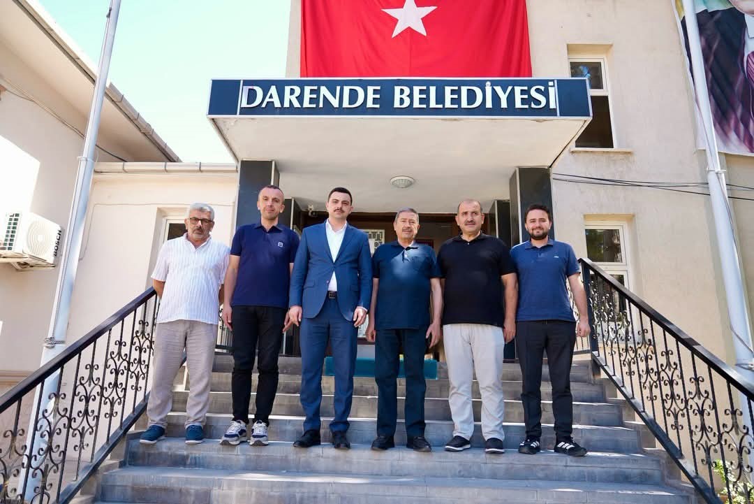 Darende