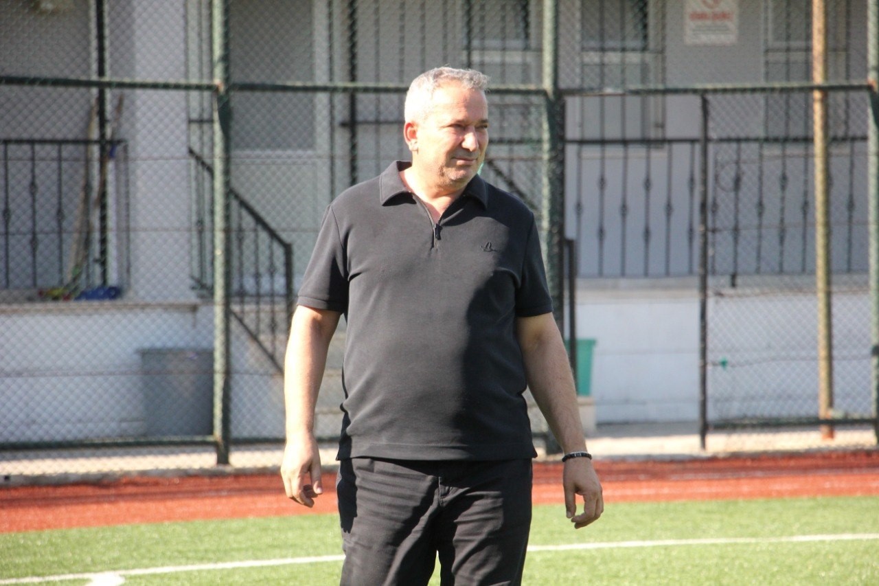 İbrahim Gürel