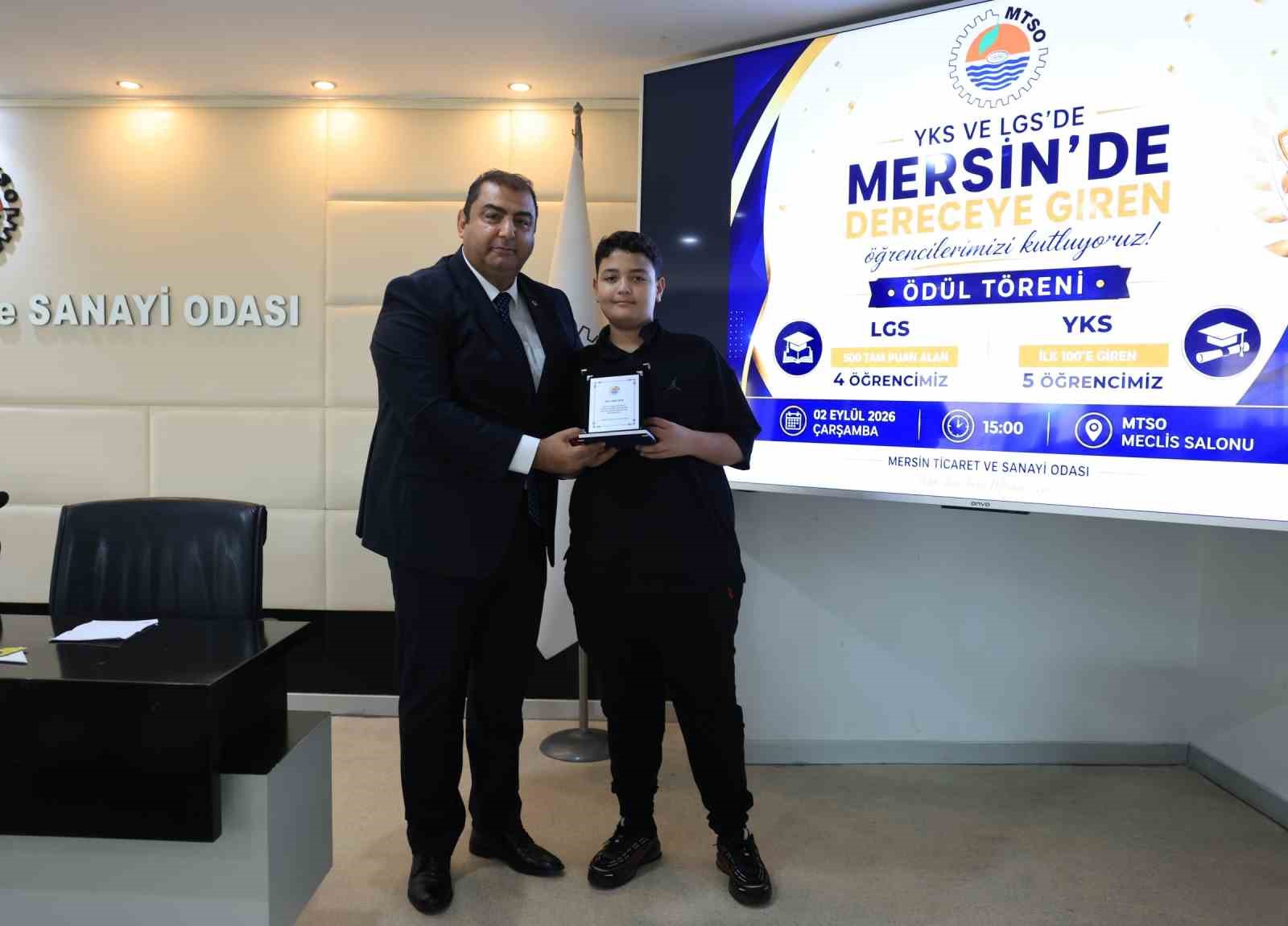 Mersin