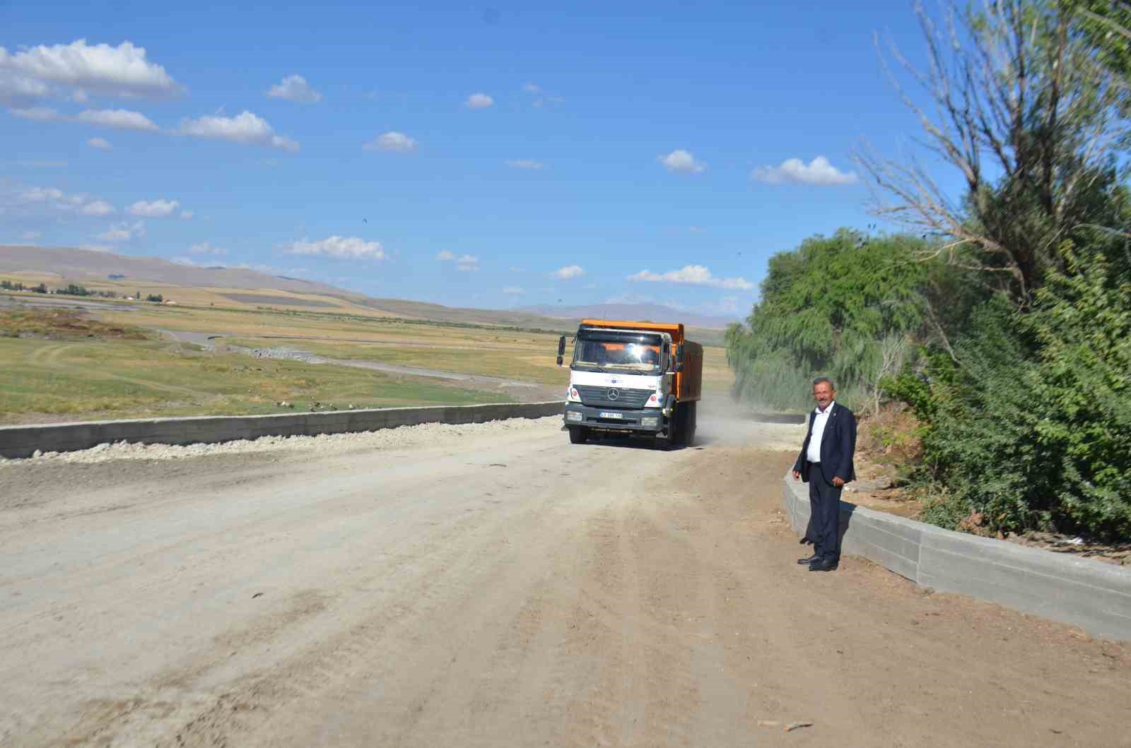 Başkan Özdemir 2,5 yıllık hizmet dönemini değerlendirdi