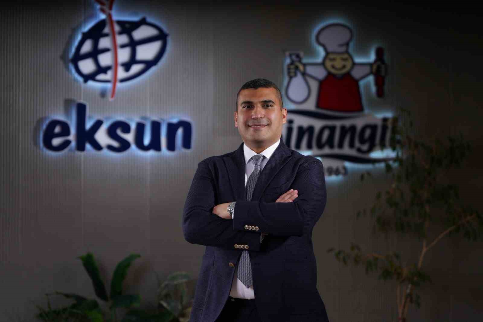 Mini Şeflerin Eşsiz Tatlı Deneyimleri