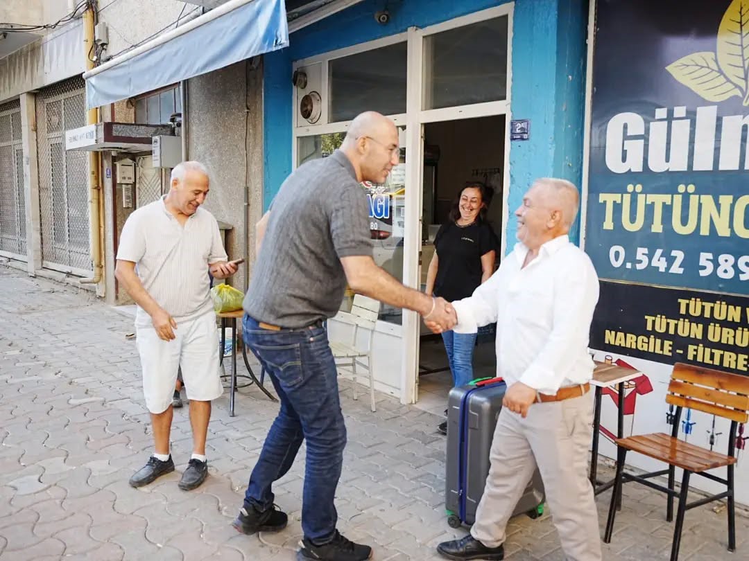 Germencik