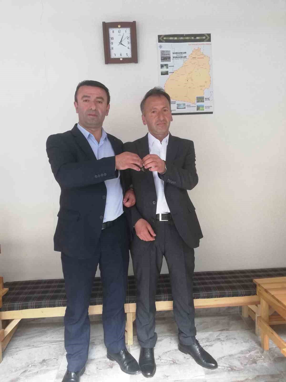 Kümbet Yaylası