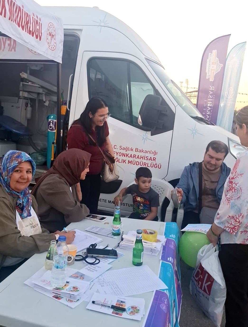 Halk Sağlığı Haftası