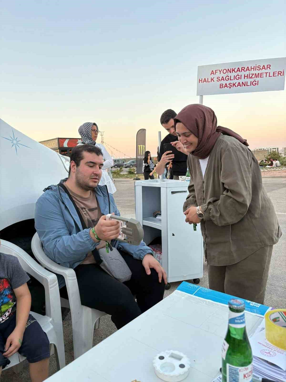 Halk Sağlığı Haftası