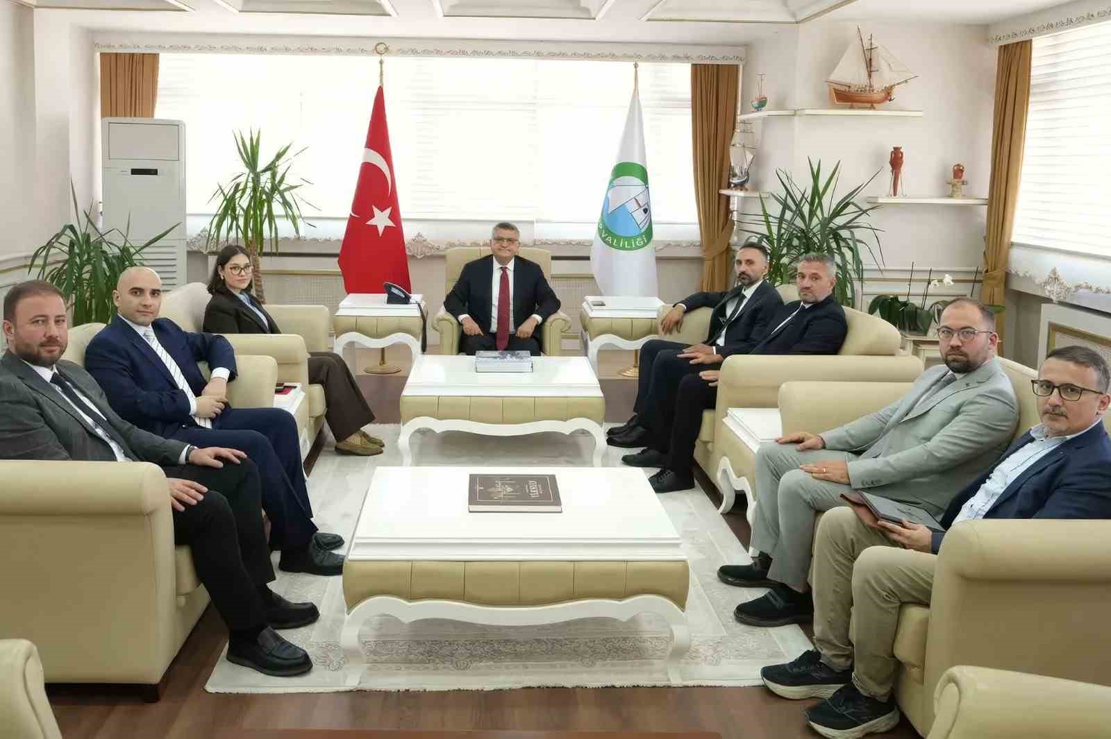 Cumhurbaşkanlığı Yatırım ve Finans Ofisi