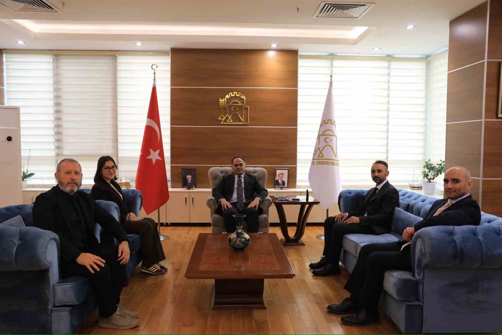 Cumhurbaşkanlığı Yatırım ve Finans Ofisi