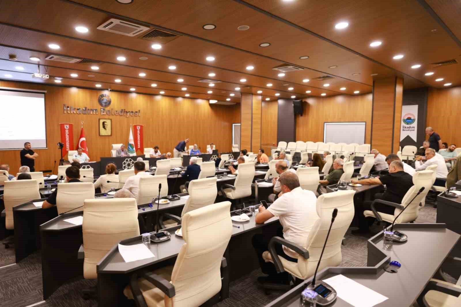 Başkan Kurnaz: 