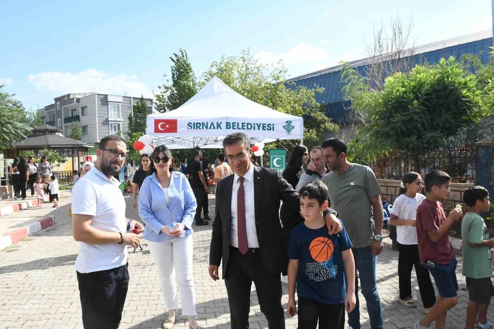 Şırnak
