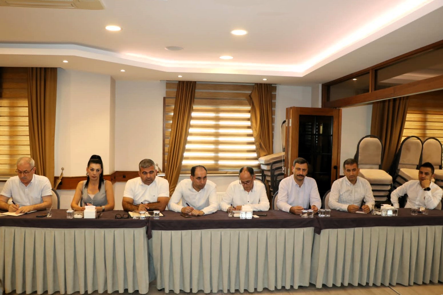Eğitim-Bir-Sen Adana