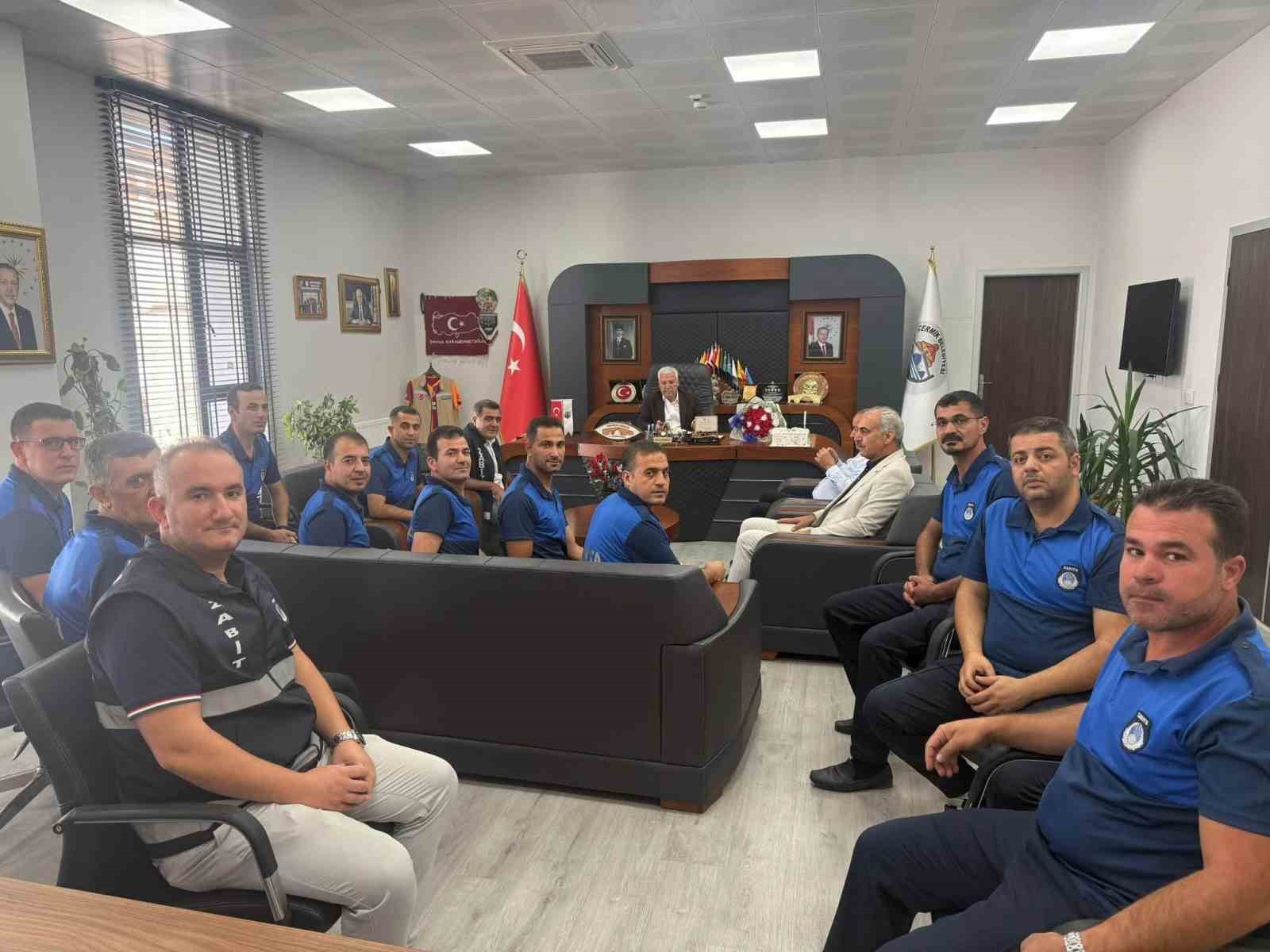 Çermik
