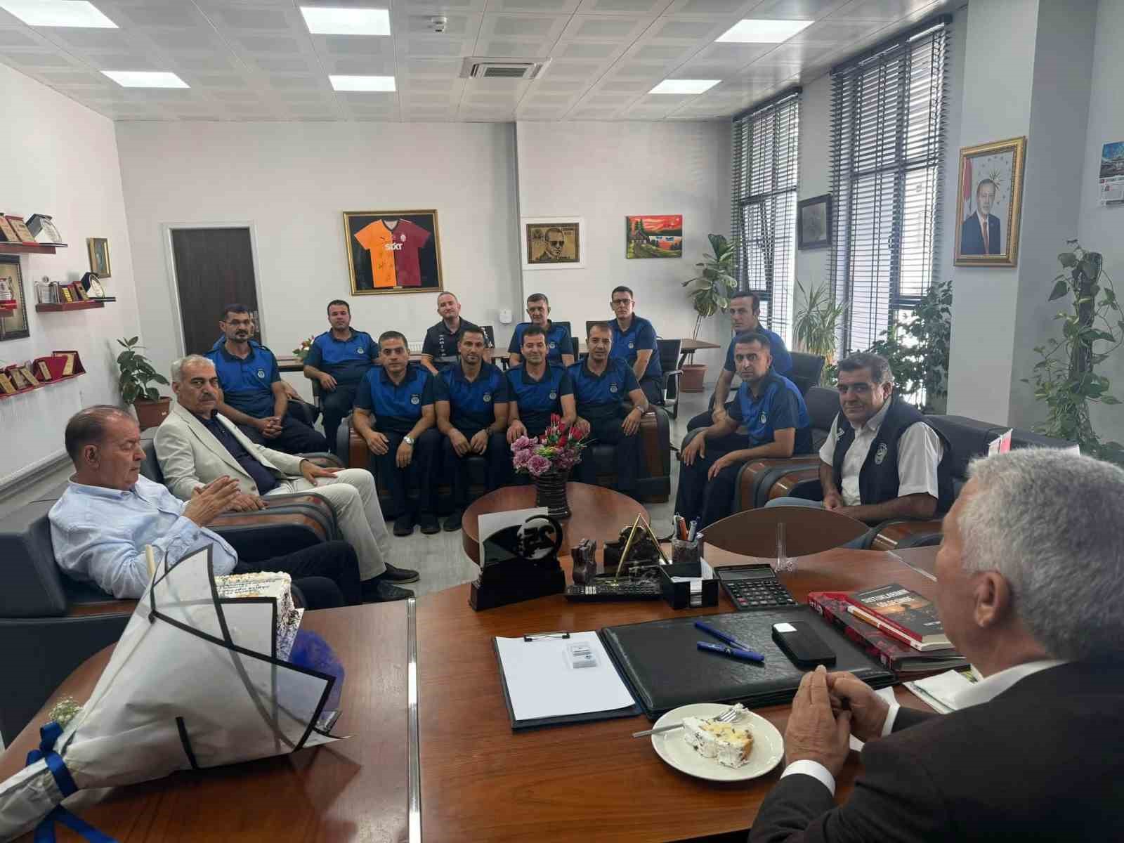 Çermik
