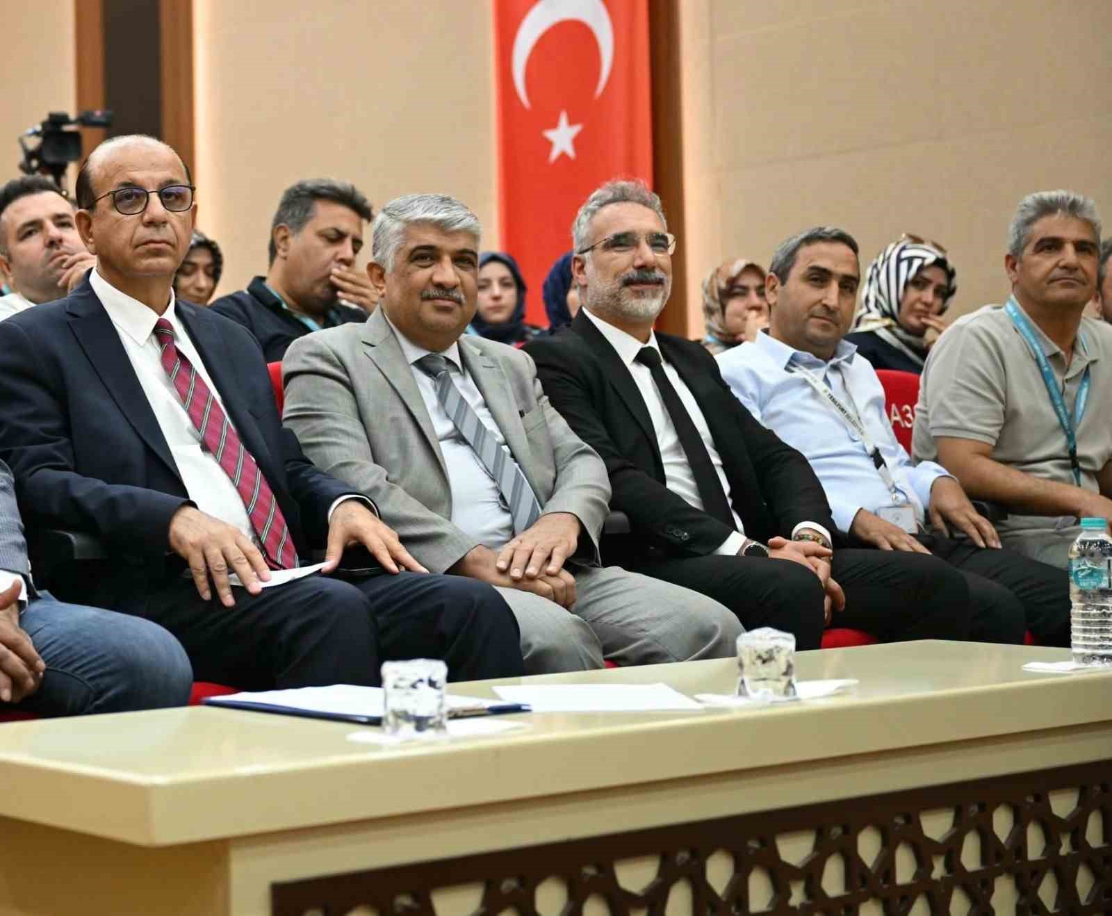 Yeşilyurt Belediyesi