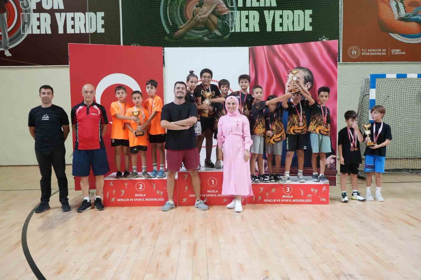 Menteşe