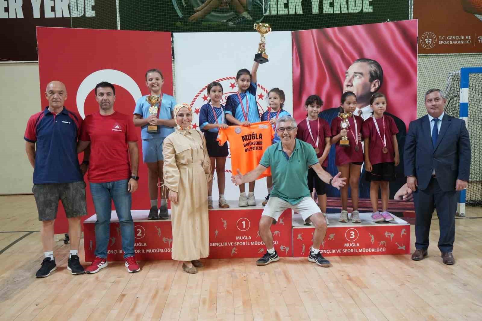 Menteşe