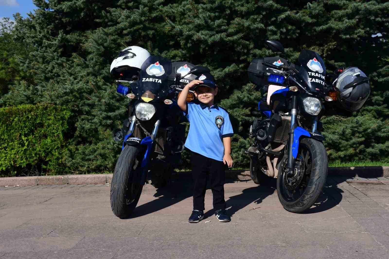 Zabıta Teşkilatı 200