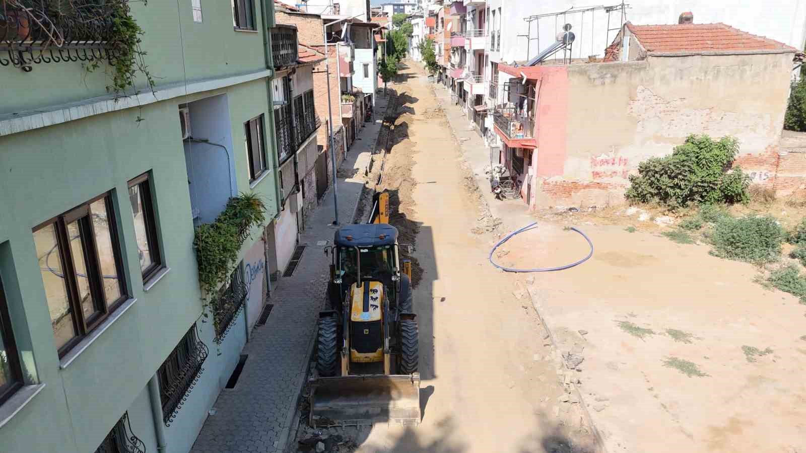 Nazilli Belediyesi