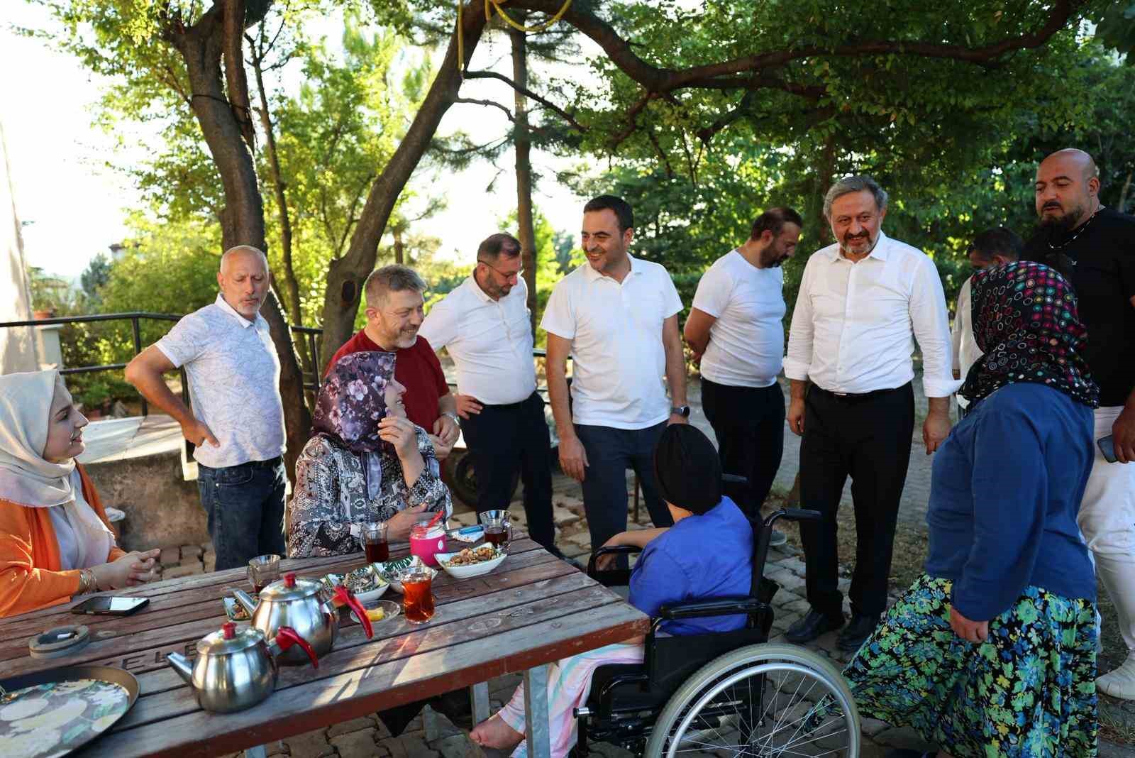 Başiskele
