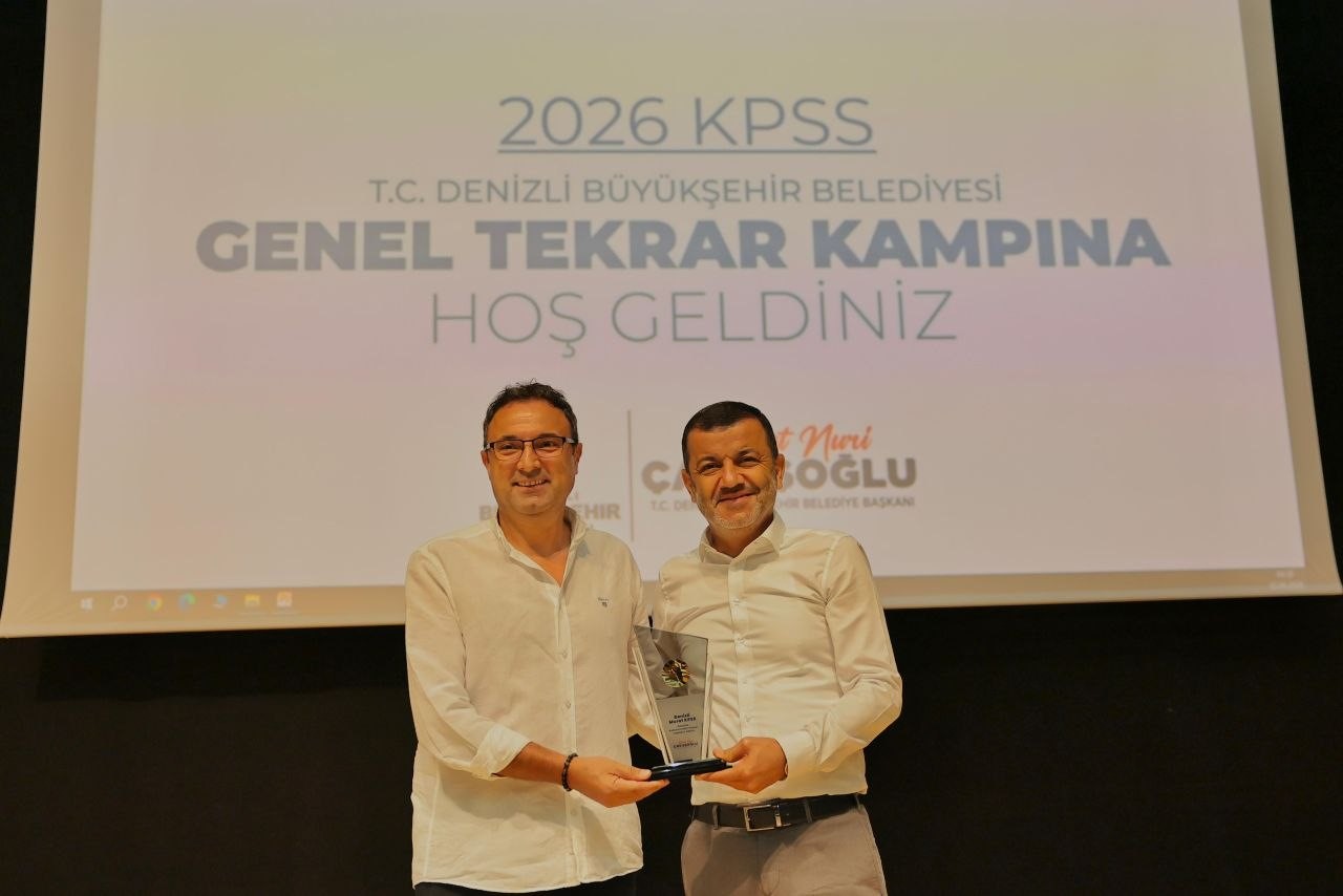 Denizli Büyükşehir