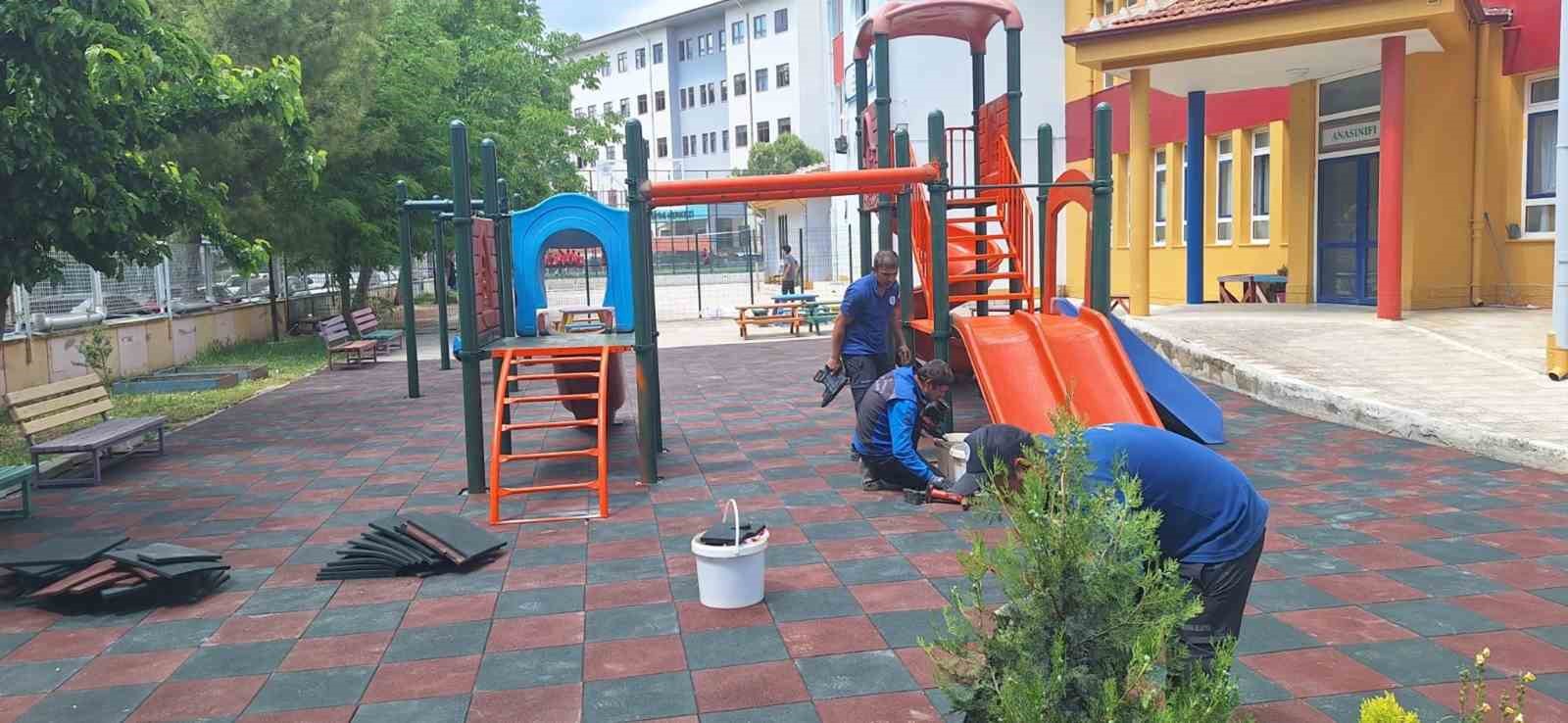 Kamu kurum ve kuruluşlarına Muğla Büyükşehir