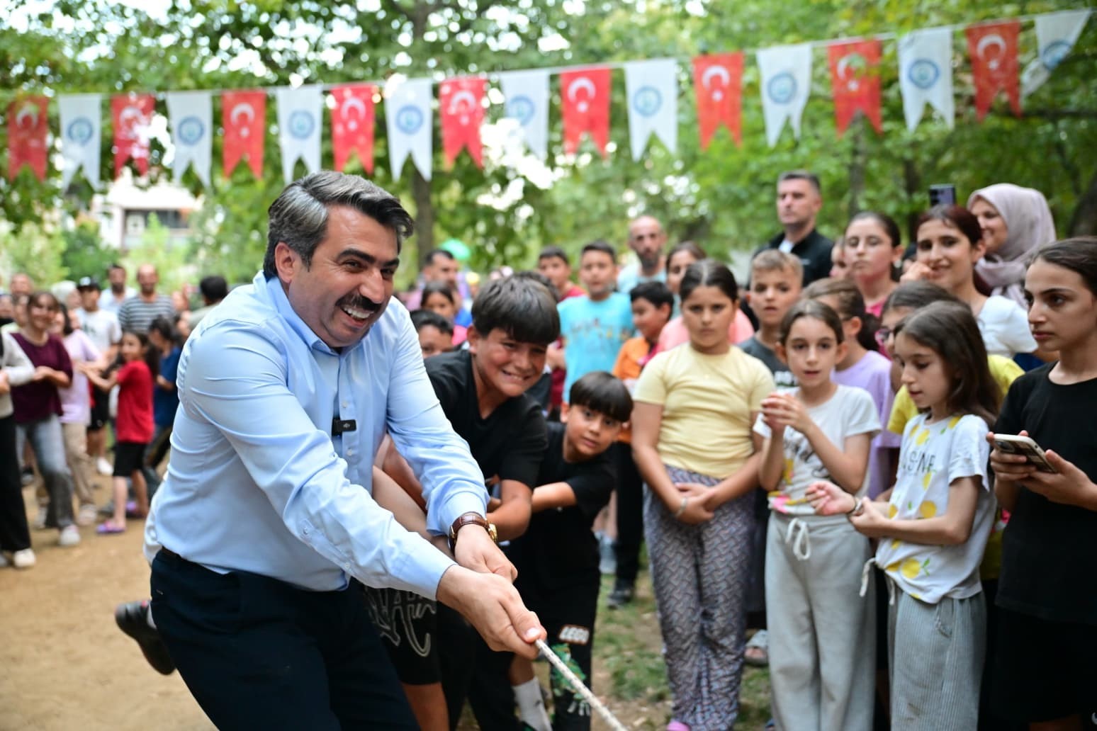 Yıldırım