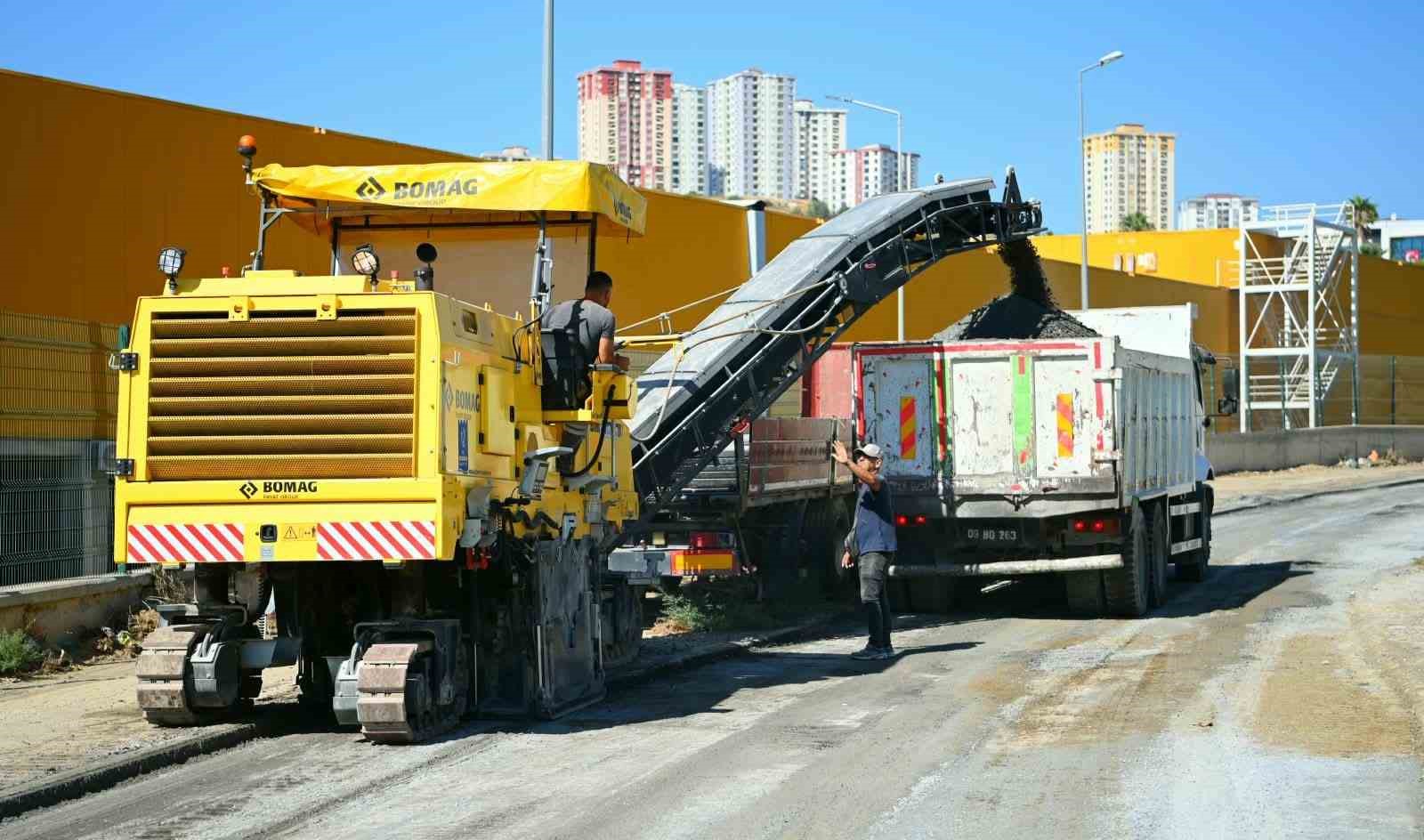 Değirmendere