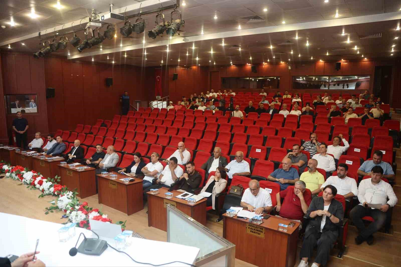 Çayırova