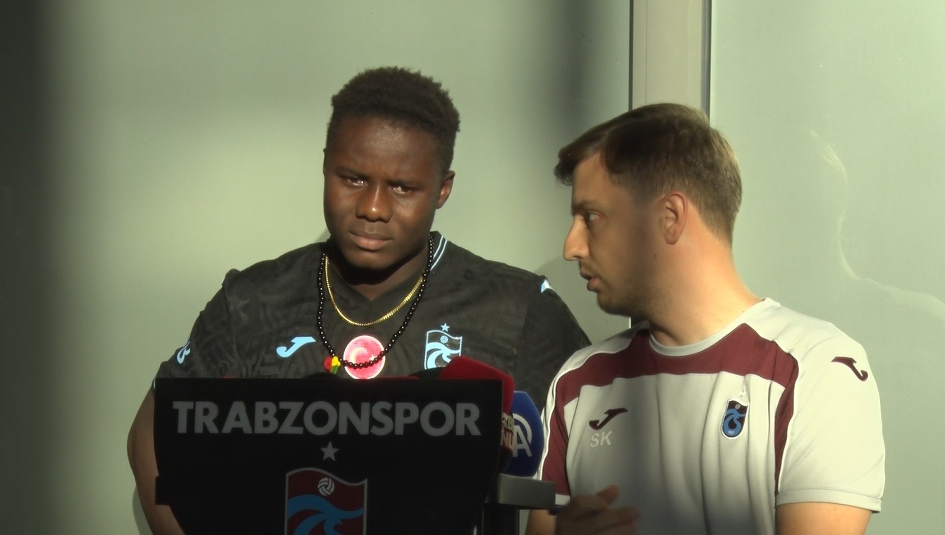 Trabzonspor