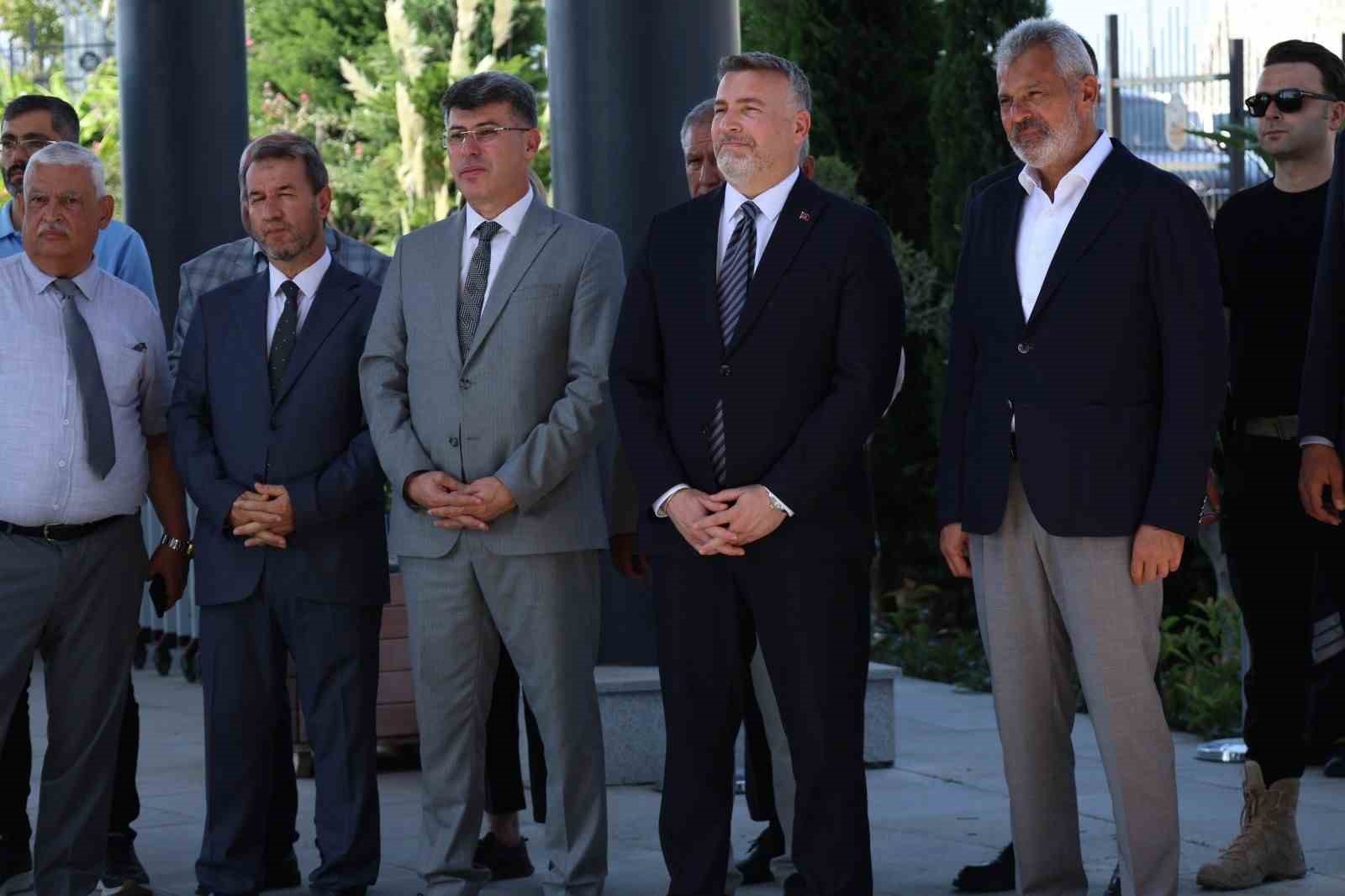Hatay Mutfağı