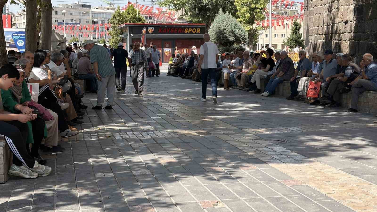 Kayseri