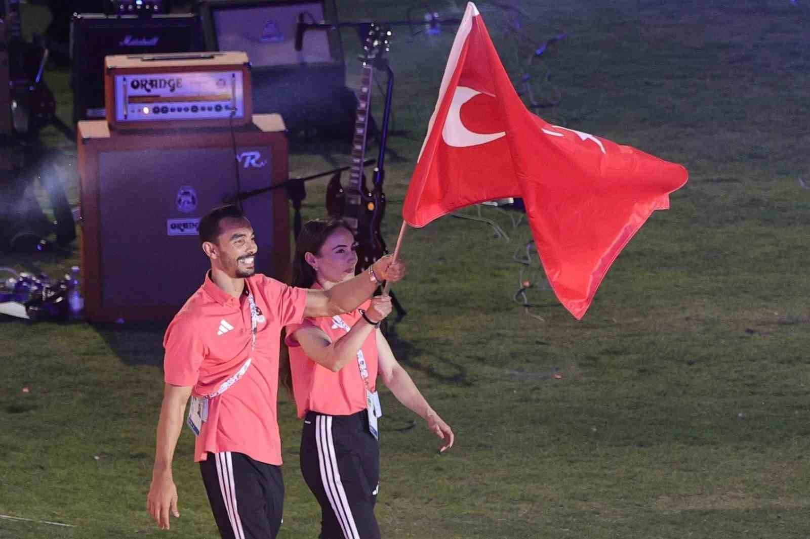 Bakan Bak: 