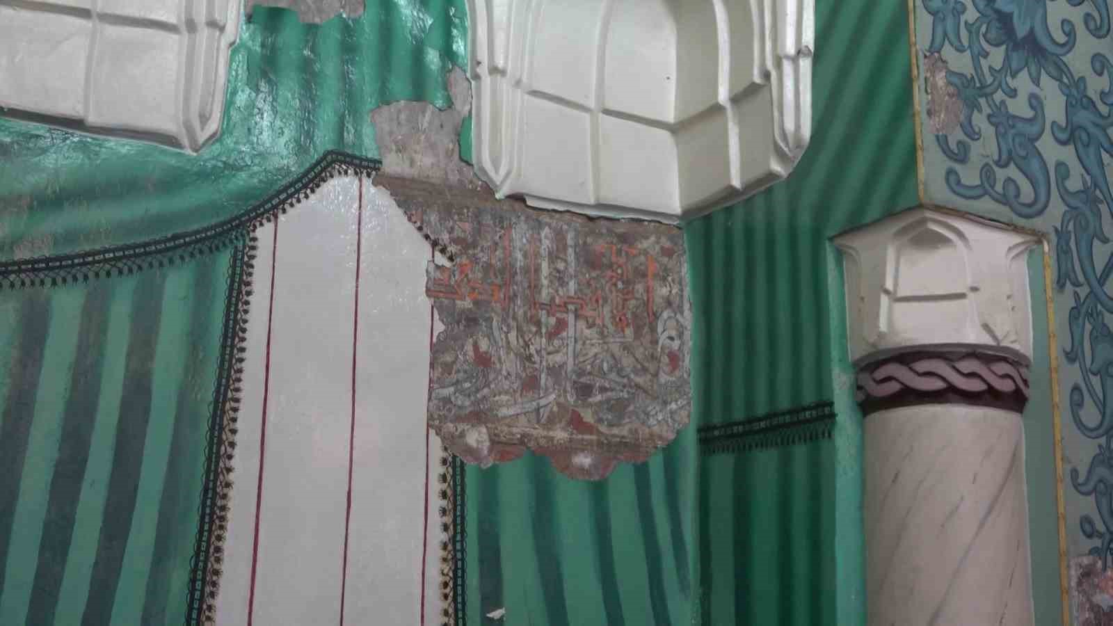 Tuz Pazarı Camii