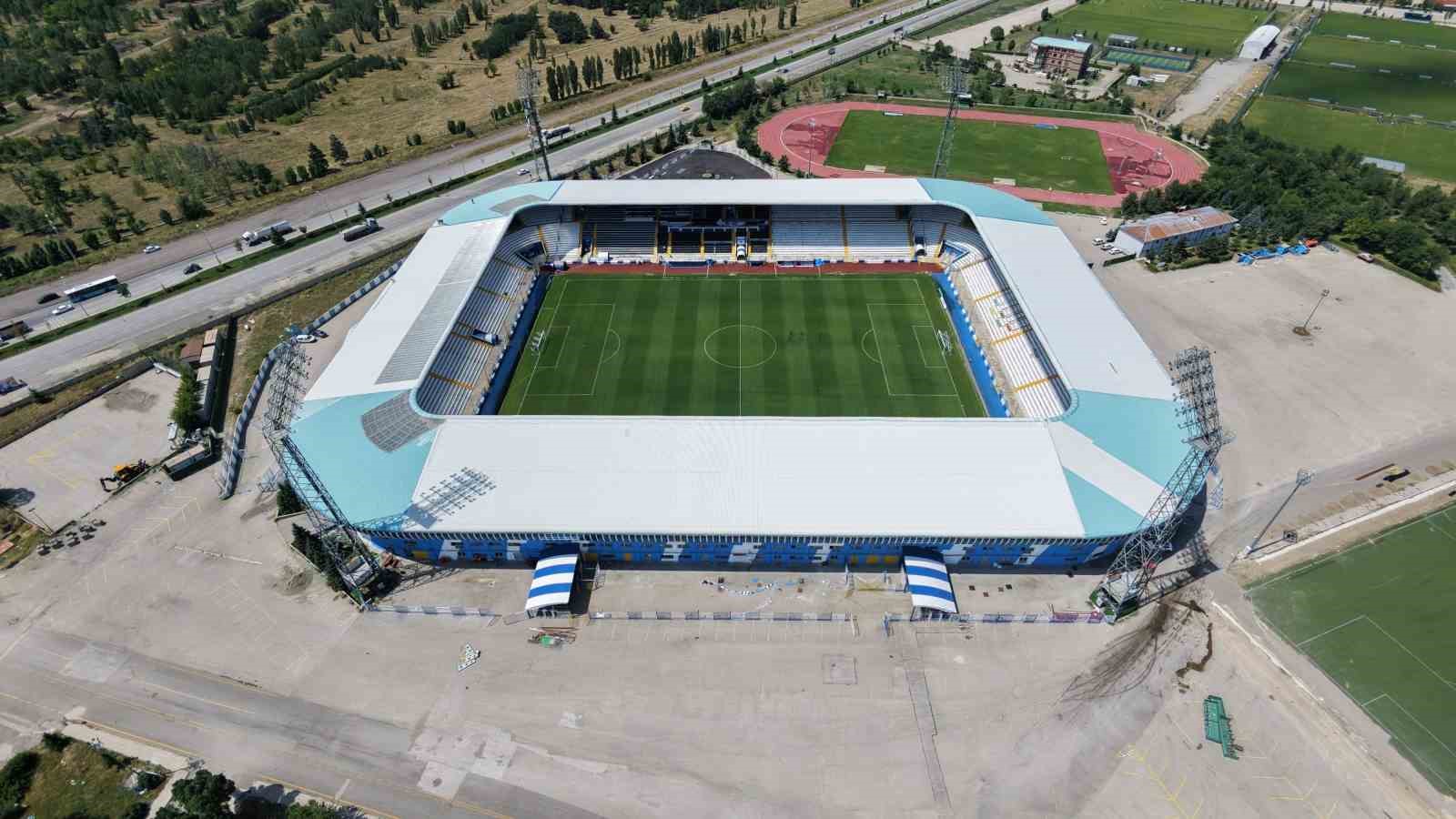 Erzurumspor FK, Konyaspor ile 5. kez karşı karşıya geliyor
