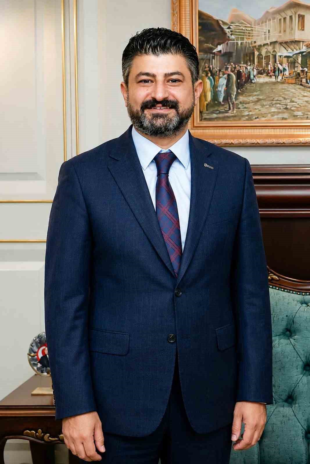 Beta Enerji, 2025 Sürdürülebilirlik Raporu