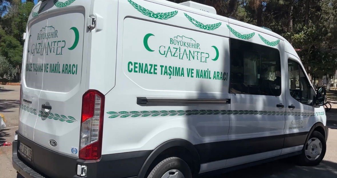 Gaziantep