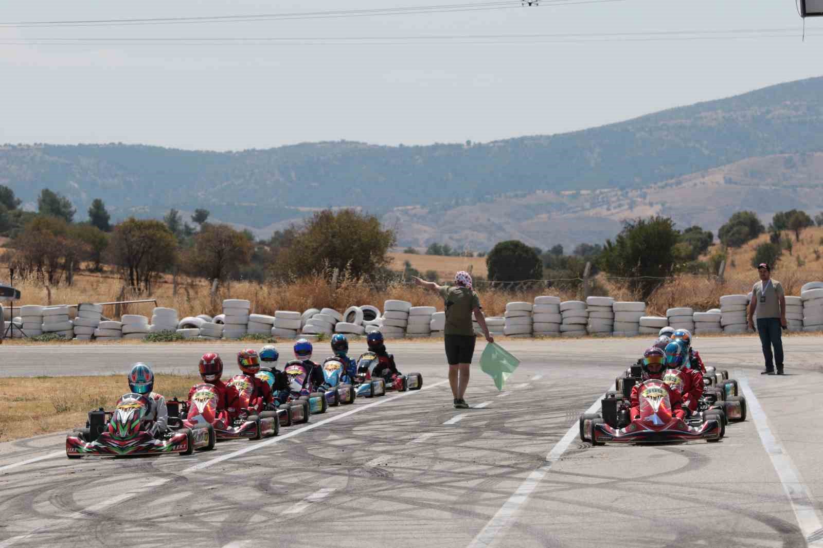 Türkiye Karting Şampiyonası