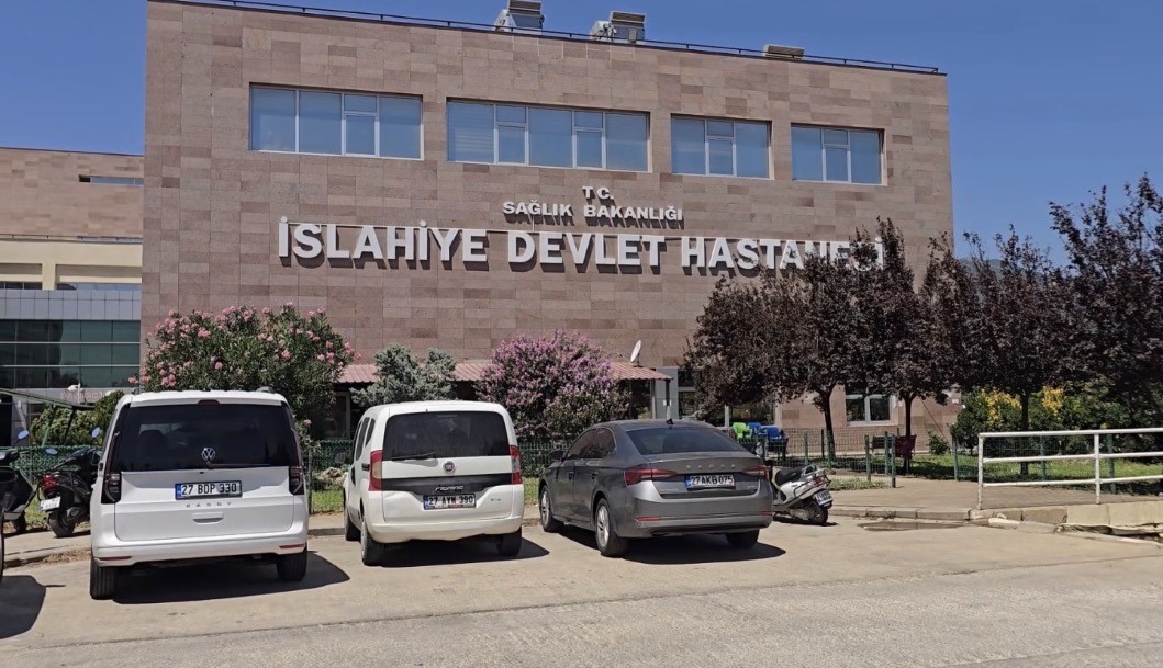 Gaziantep