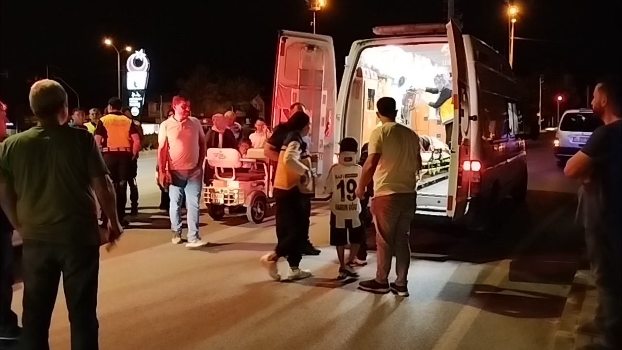 Çorum