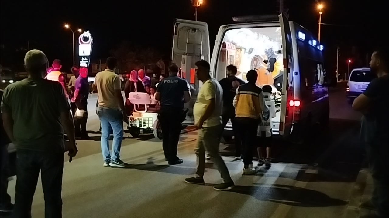 Çorum