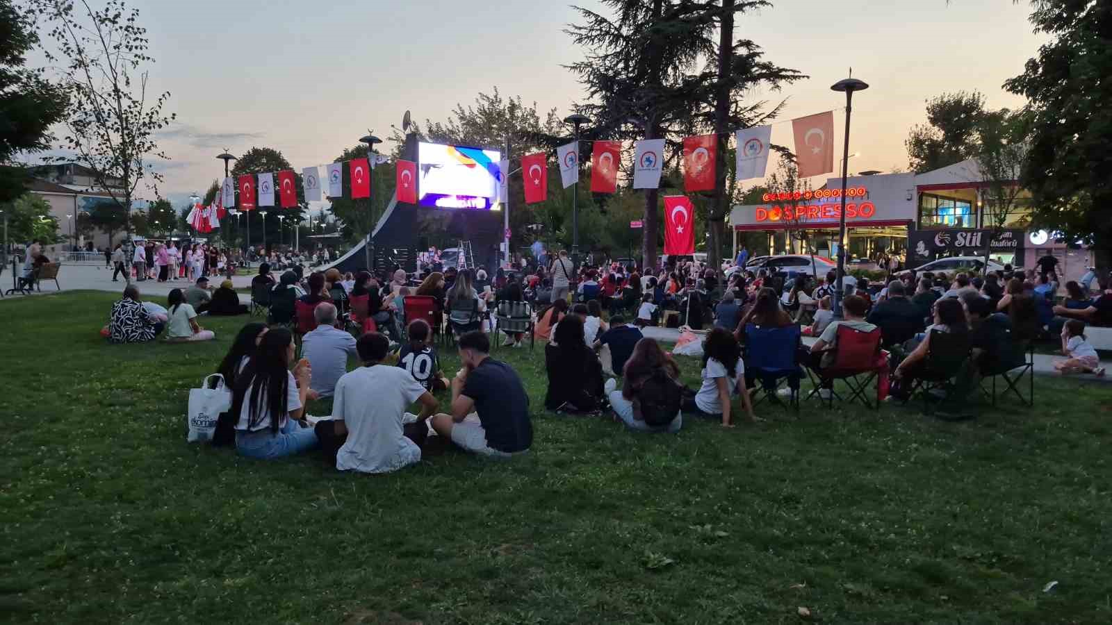 A Milli Kadın Voleybol Takımı