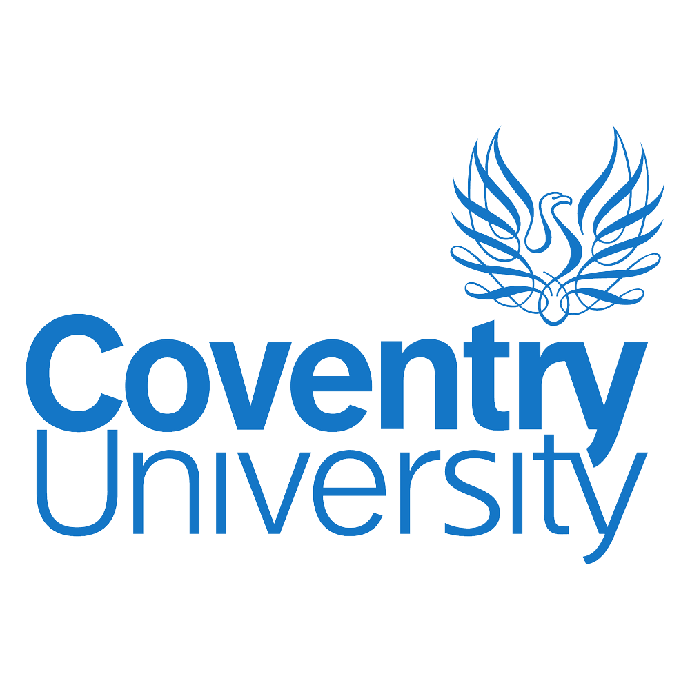 Coventry University logo