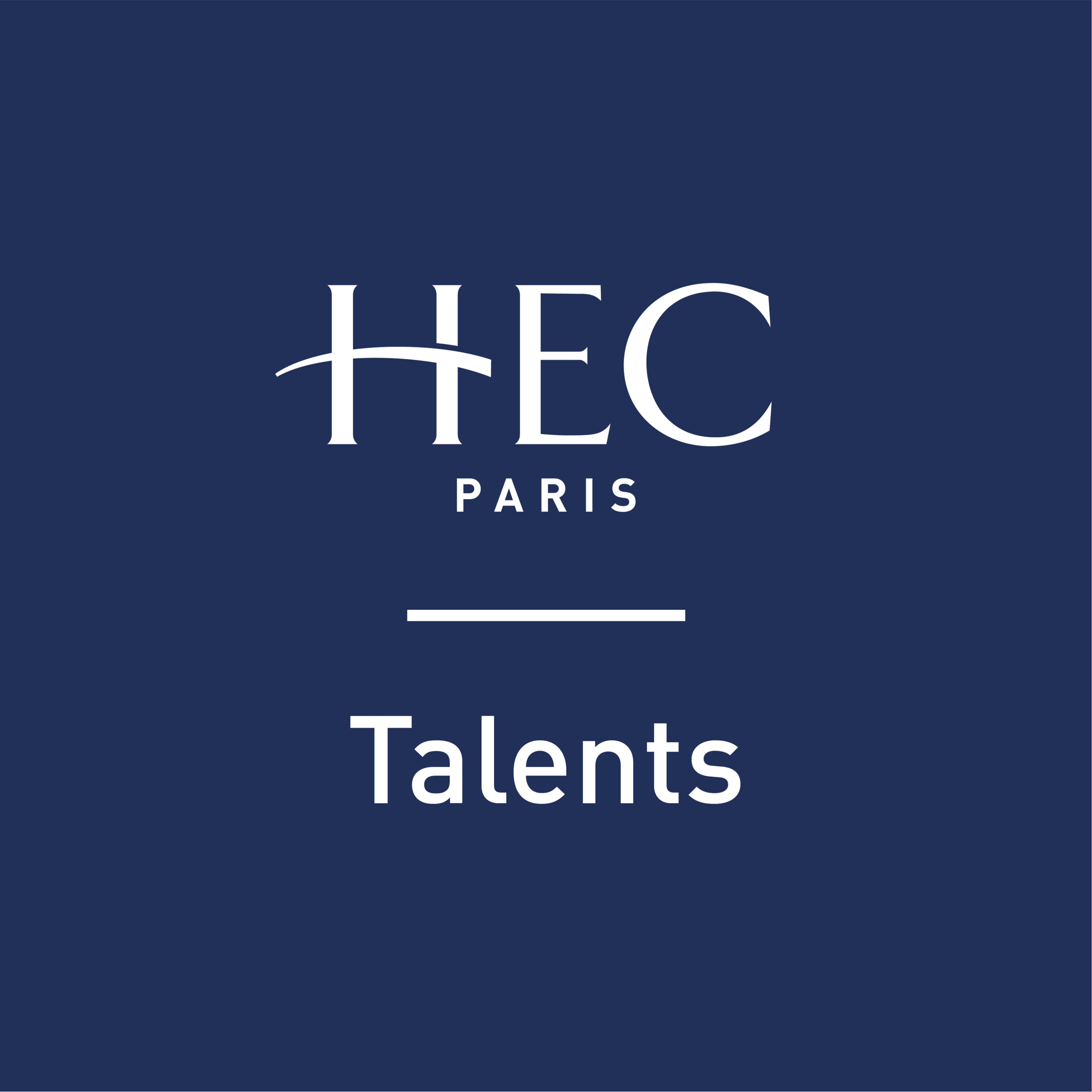Logo HEC Paris