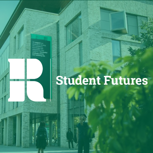 University of Roehampton logo
