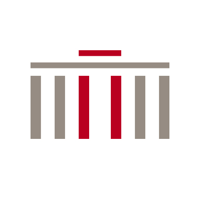 Hertie School logo