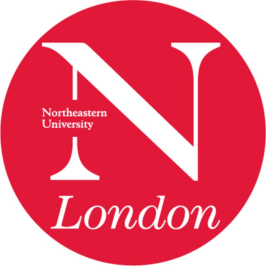 Northeastern University London logo
