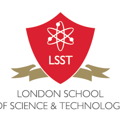London School of Science and Technology logo