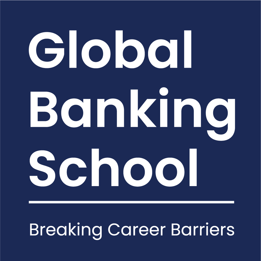 Global Banking School logo