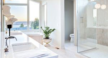 Neubau oder Badsanierung – alles aus einer Hand