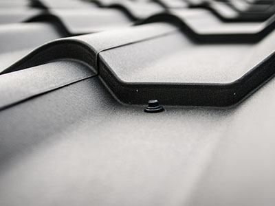 Leckt das Dach oder Tropft die Rinne? 